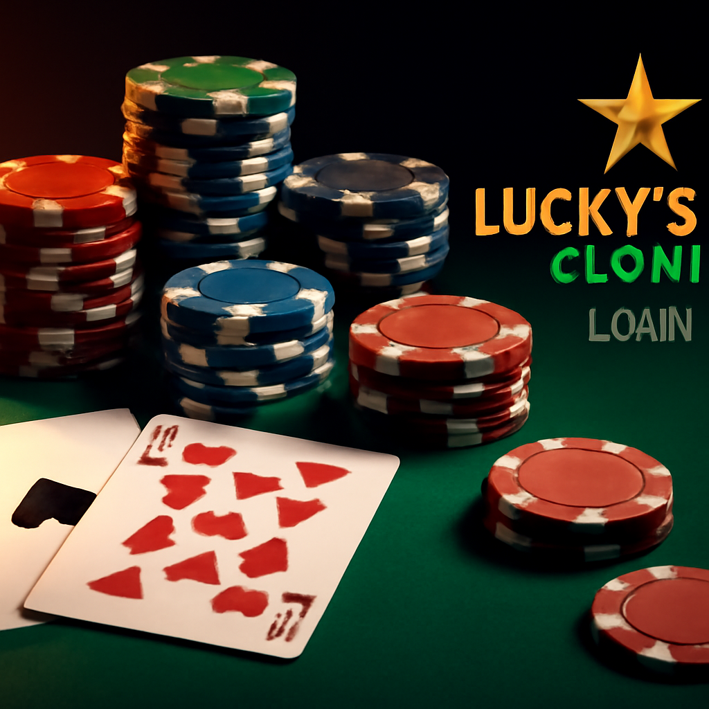 Lucky Star Casino gameplay login